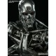 Terminator Maquette T-800 Endoskeleton 52 cm